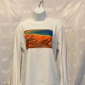 Yellow Stone National Park Shirt